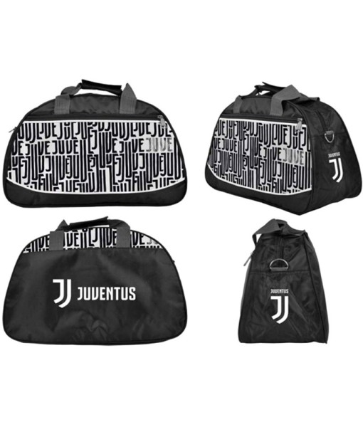 BORSONE JUVENTUS JUVE UFFICIALE BORSA ORIGINALE ENZO CASTELLANO
