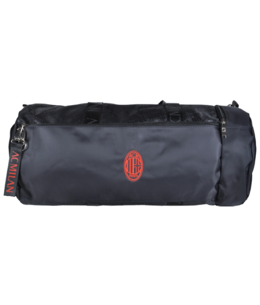 Borsone Milan Originale Ufficiale Enzo Castellano – Sport, Palestra e Piscina | MI420