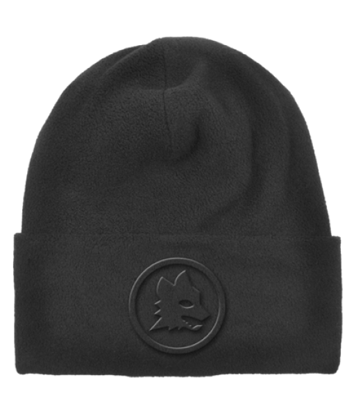 Berretto Roma Ufficiale Invernale Enzo Castellano | Cappello Pile - RM549