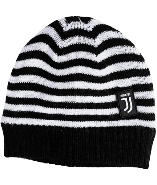 Berretto Juventus Ufficiale Invernale Bambino Baby Enzo Castellano | Cappello Juve - JUBA403