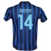 MAGLIA BONNY INTER UFFICIALE 2025-26 ADULTO e BAMBINO MAGLIA BONNY INTER UFFICIALE 2025-26 ADULTO e BAMBINO