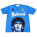 MAGLIA MARADONA UFFICIALE "El Pibe De Oro" - NUMERO 10 STORICA MAGLIA MARADONA UFFICIALE "El Pibe De Oro" - NUMERO 10 STORICA