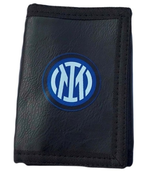 Portafoglio Inter Ufficiale a Strappo Enzo Castellano - IN836