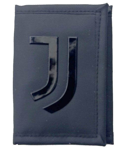 Portafoglio Juventus Ufficiale a Strappo Enzo Castellano - JU436