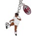 PORTACHIAVI AC MILAN UFFICIALE - CELEBRATIVO 1989-90 PORTACHIAVI AC MILAN UFFICIALE - CELEBRATIVO 1989-90