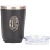 TAZZA TERMICA AC MILAN UFFICIALE - 380 ml in ACCIAIO INOSSIDABILE
