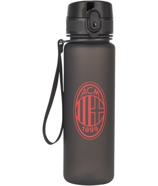 BORRACCIA AC MILAN UFFICIALE - 500 ml., BPA FREE in PLASTICA BORRACCIA AC MILAN UFFICIALE - 500 ml., BPA FREE in PLASTICA