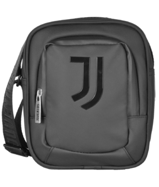 BORSELLO JUVENTUS UFFICIALE a TRACOLLA ORIGINALE CASTELLANO JU457