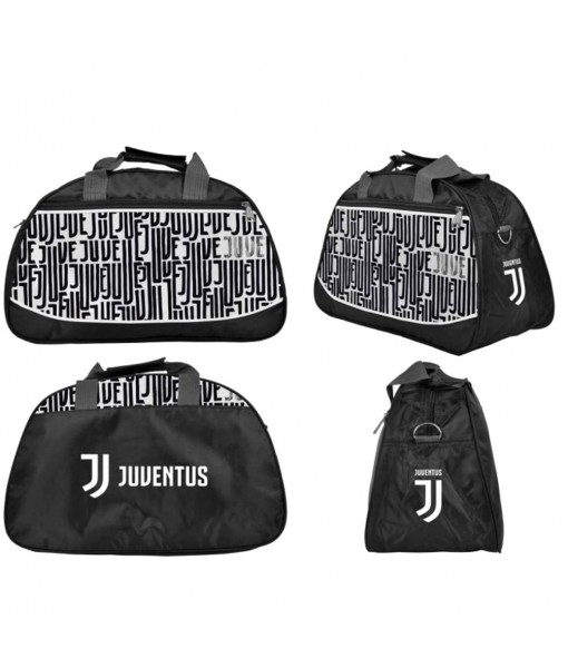 BORSONE JUVENTUS JUVE UFFICIALE BORSA ORIGINALE ENZO CASTELLANO