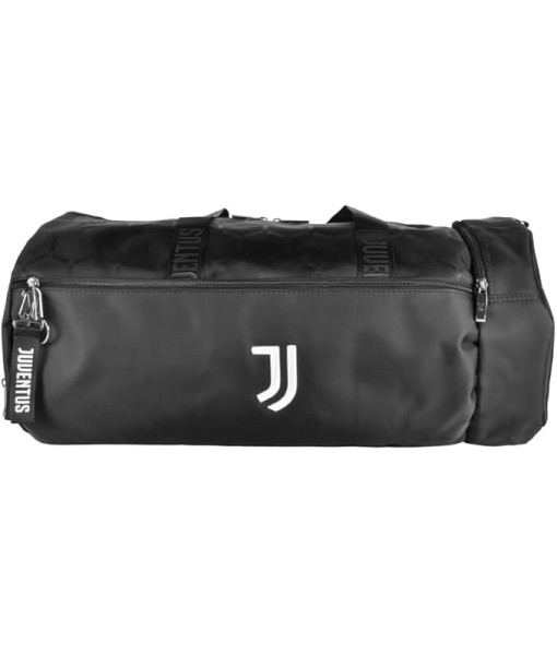BORSONE JUVENTUS UFFICIALE | BORSONE PALESTRA PISCINA SPORT TEMPO LIBERO | BORSA JUVENTUS ORIGINALE ENZO CASTELLANO JU420