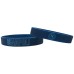 SET 3 BRACCIALETTI NAPOLI UFFICIALE | BRACCIALETTO NAPOLI in SILICONE