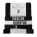 SET 3 BRACCIALETTI JUVENTUS UFFICIALE BAMBINO BRACCIALETTO in SILICONE