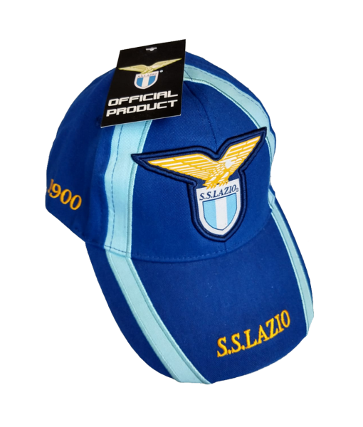 CAPPELLO LAZIO UFFICIALE