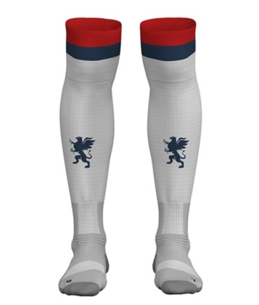 CALZETTONI GENOA ORIGINALI KAPPA AWAY KOMBAT SPARK PRO 351Q1GW