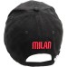 CAPPELLO MILAN UFFICIALE ORIGINALE ENZO CASTELLANO MI509
