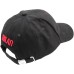 CAPPELLO MILAN UFFICIALE ORIGINALE ENZO CASTELLANO MI509