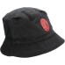 CAPPELLO PESCATORE MILAN UFFICIALE VELLUTO DOUBLE FACE CASTELLANO