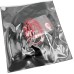 CAPPELLO PESCATORE MILAN UFFICIALE VELLUTO DOUBLE FACE CASTELLANO