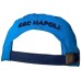 CAPPELLO NAPOLI UFFICIALE ORIGINALE ENZO CASTELLANO AZZURRO 196