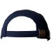 CAPPELLO NAPOLI UFFICIALE ORIGINALE ENZO CASTELLANO BLU NAVY 591