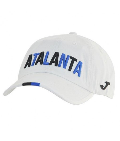 CAPPELLO ATALANTA UFFICIALE CAPPELLINO BIANCO