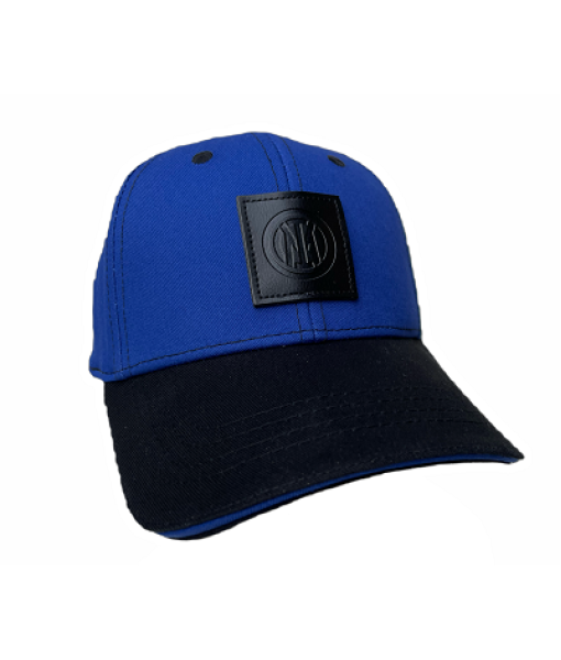 CAPPELLO INTER UFFICIALE ORIGINALE ENZO CASTELLANO NERAZZURRO