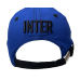 CAPPELLO INTER UFFICIALE ORIGINALE ENZO CASTELLANO NERAZZURRO