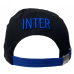 CAPPELLO INTER UFFICIALE ORIGINALE ENZO CASTELLANO NERO