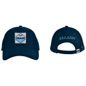 CAPPELLO LAZIO UFFICIALE | CAPPELLINO LAZIO ORIGINALE ENZO CASTELLANO