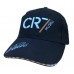 CAPPELLO CRISTIANO RONALDO ORIGINALE UFFICIALE CR7 MUSEU 07SC