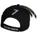CAPPELLO CRISTIANO RONALDO ORIGINALE CR7