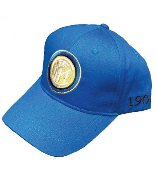 CAPPELLO INTER CAPPELLINO UFFICIALE CAP BERRETTO