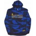 FELPA INTER UFFICIALE CAMOUFLAGE taglie ADULTO e BAMBINO