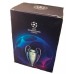 MINIATURA COPPA UEFA CHAMPIONS LEAGUE UFFICIALE altezza 70 mm. RIPRODUZIONE in 3D