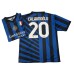 MAGLIA CALHANOGLU INTER UFFICIALE 24-25 ADULTO e BAMBINO 