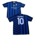 MAGLIA LAUTARO MARTINEZ INTER UFFICIALE 24-25 ADULTO e BAMBINO 