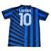MAGLIA LAUTARO MARTINEZ INTER UFFICIALE 24-25 ADULTO e BAMBINO 