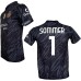 MAGLIA SOMMER INTER UFFICIALE 24-25 nr.1 ADULTO e BAMBINO 