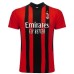 MAGLIA TONALI MILAN UFFICIALE 2021-2022 HOME 8 taglie ADULTO e BAMBINO 