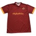 MAGLIA PELLEGRINI ROMA UFFICIALE 2021-2022 HOME 7 ADULTO e BAMBINO 