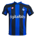 MAGLIA LAUTARO MARTINEZ INTER UFFICIALE 2022-2023 HOME 10 ADULTO e BAMBINO 