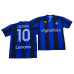 MAGLIA LAUTARO MARTINEZ INTER UFFICIALE 2022-2023 HOME 10 ADULTO e BAMBINO 