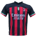 MAGLIA IBRAHIMOVIC MILAN UFFICIALE 2022-2023 HOME 11 ADULTO e BAMBINO 