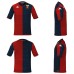 MAGLIA GENOA ORIGINALE KAPPA KOMBAT EXTRA HOME 2023-2024 UOMO 331T1ZW