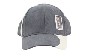 CAPPELLO MASERATI CLASSICHE 1914 UFFICIALE ORIGINALE GRIGIO