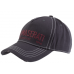 CAPPELLO MASERATI CLASSICHE 1914 UFFICIALE ORIGINALE GREY
