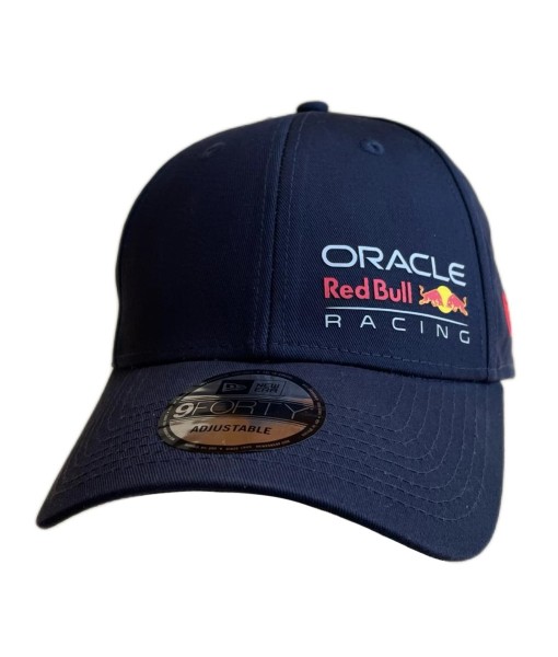 CAPPELLO RED BULL RACING ORIGINALE NEW ERA CAP