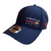 CAPPELLO RED BULL RACING ORIGINALE NEW ERA CAP