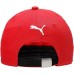 CAPPELLO FERRARI PUMA ORIGINALE ROSSO BAMBINO SCUDERIA