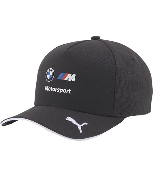 CAPPELLO BMW MOTORSORT TEAM UFFICIALE REPLICA ORIGINALE PUMA 